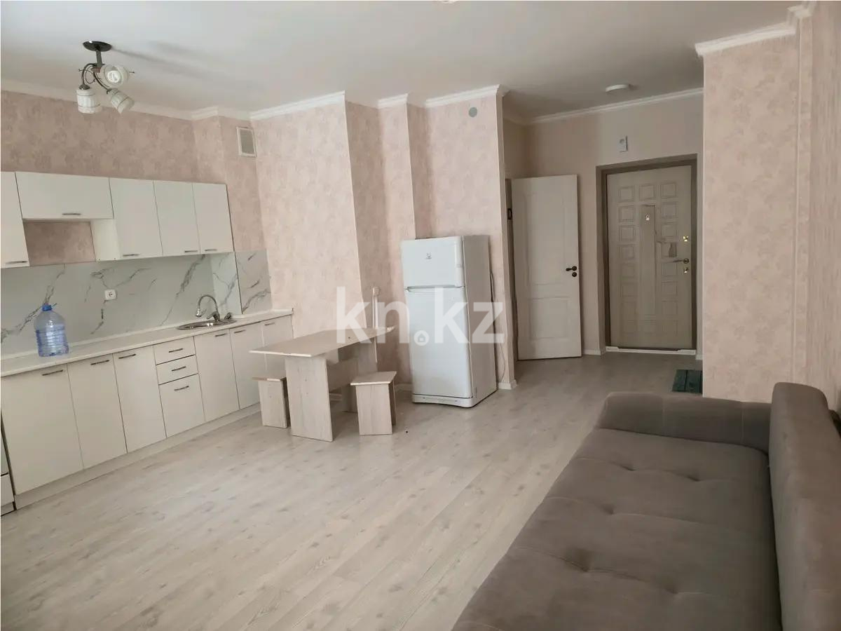 Продажа 1-комнатной квартиры, 30 м² - Продажа квартир от собственников в Астане - страница 14 фото 2 из 3