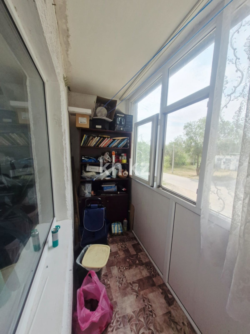 Продажа 2-комнатной квартиры, 46.7 м² - Продажа недвижимости в Костанае фото 7 из 19