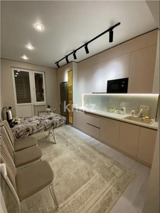 Продажа 2-комнатной квартиры, 63.2 м² в Алматы - фото 3