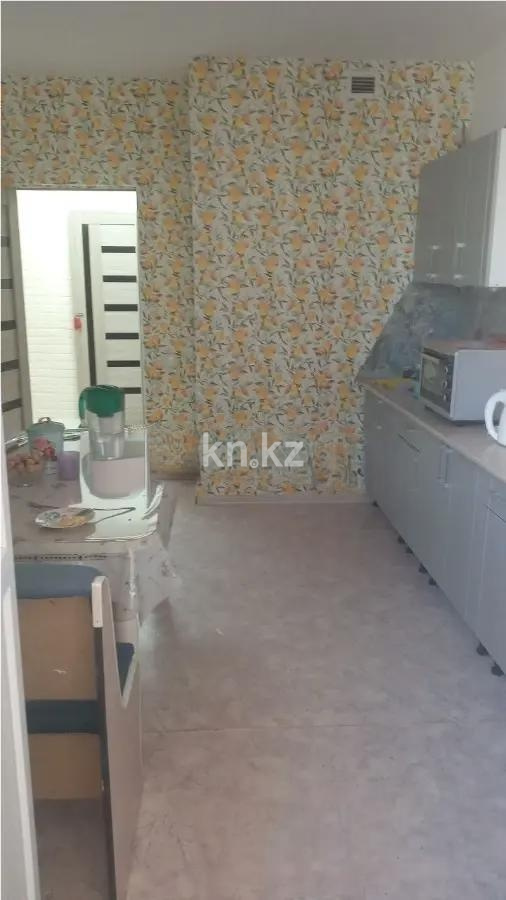 Продажа 2-комнатной квартиры, 68.4 м² в Алматы - фото 2