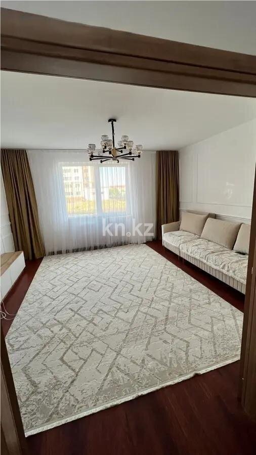 Продажа 3-комнатной квартиры, 94 м² в Астане