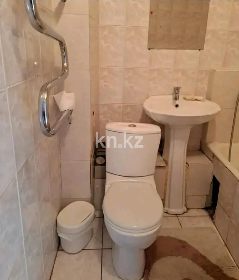 Продажа 1-комнатной квартиры, 33 м² - Продажа недвижимости в Алматы - страница 3 фото 3 из 4