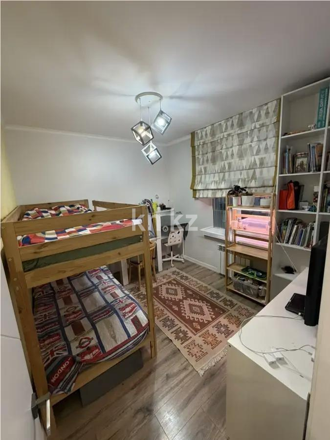 Продажа 3-комнатной квартиры, 70 м² в Алматы - фото 3
