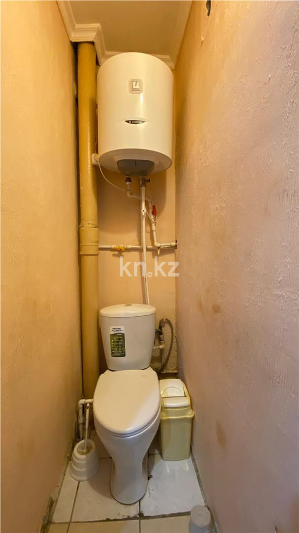 Продажа 2-комнатной квартиры, 45 м², 14 мкр. - Продажа земельных участков в Атырау фото 7 из 9