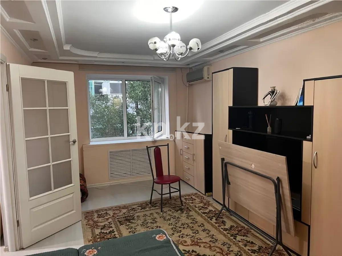 Продажа 2-комнатной квартиры, 42 м², ул. Байтурсынова, дом  86/88 в Алматы