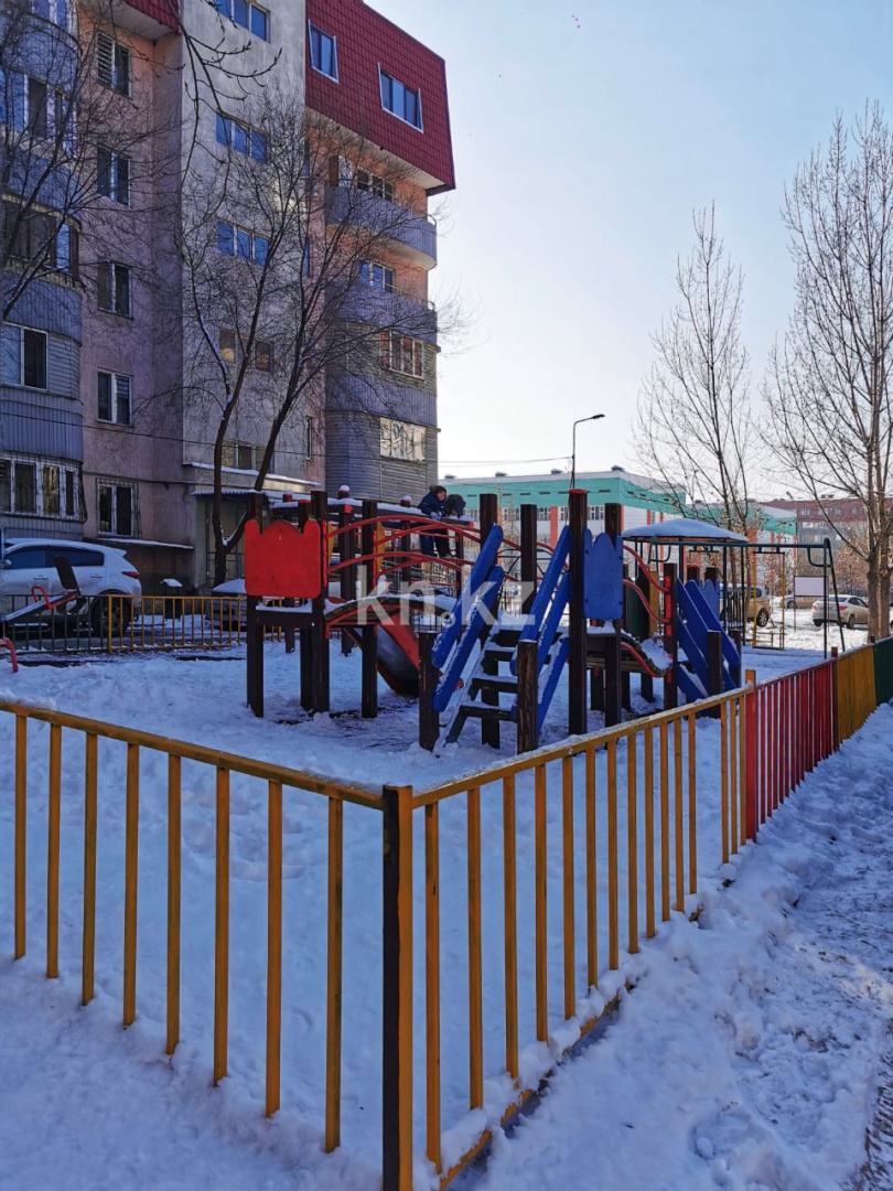 Продажа 2-комнатной квартиры, 64 м², Кокжиек в Алматы - фото 24