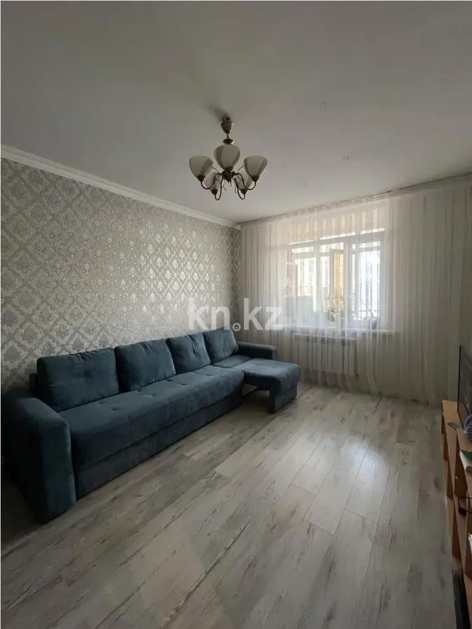 Продажа 3-комнатной квартиры, 70 м², ул. Айтматова, дом  33 - Продажа  трехкомнатных квартир в Астане без посредников с фото фото 1 из 6