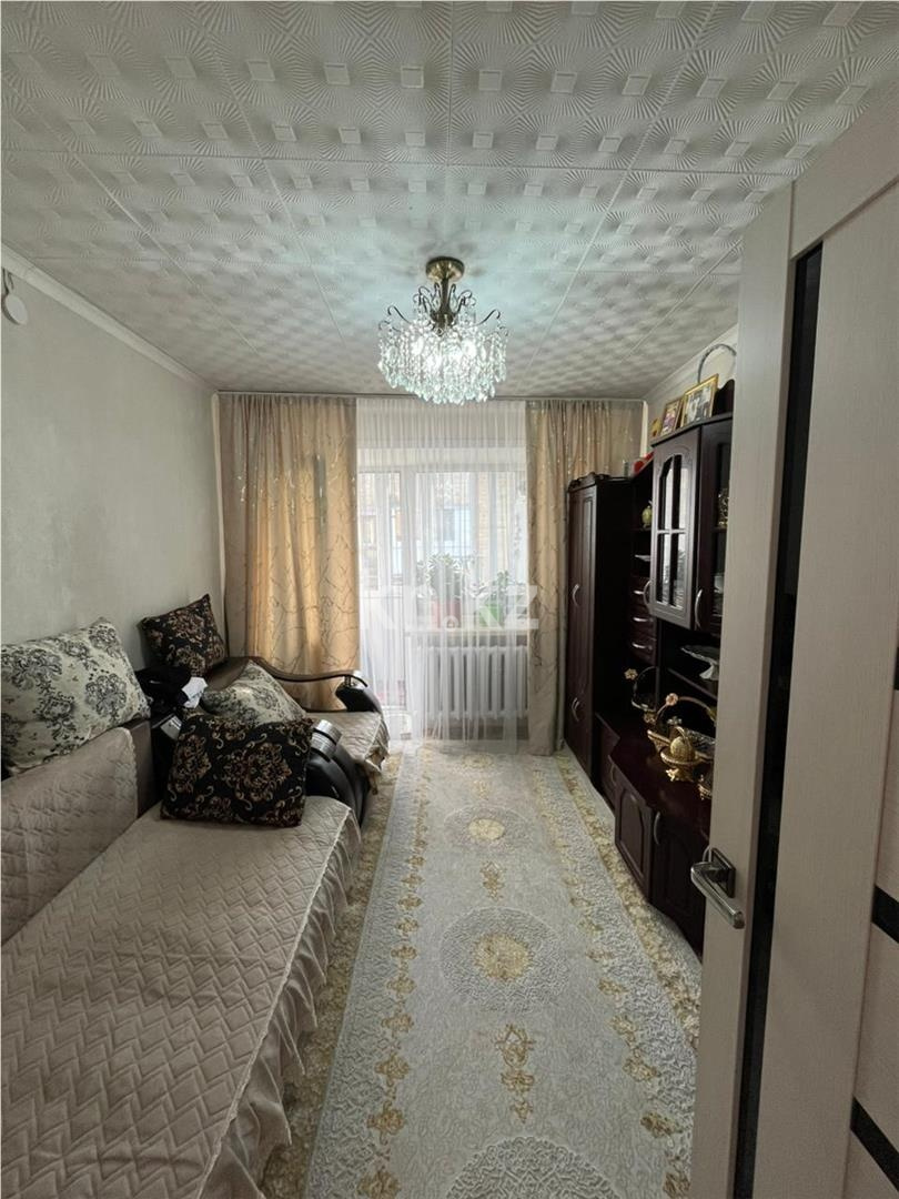 Продажа 4-комнатной квартиры, 61 м² - Продажа четырехкомнатных квартир в Караганде - страница 7 фото 4 из 10