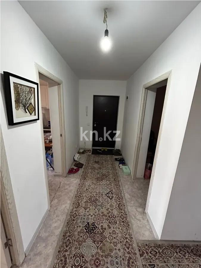 Продажа 3-комнатной квартиры, 68.7 м², мкр-н Мадениет, дом  834/34 стр - Продажа квартир в Алматы с фото фото 4 из 4