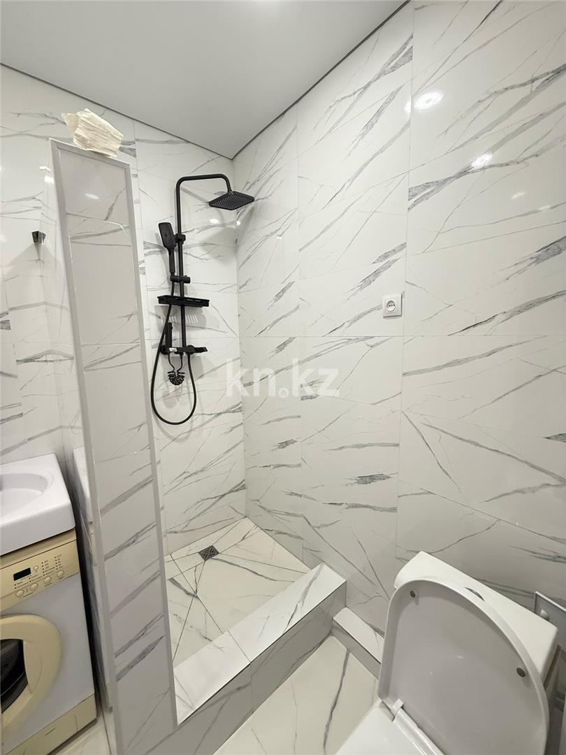 Продажа 1-комнатной квартиры, 40 м² - Продажа квартир в районе Юго-Восток в Караганде фото 6 из 15