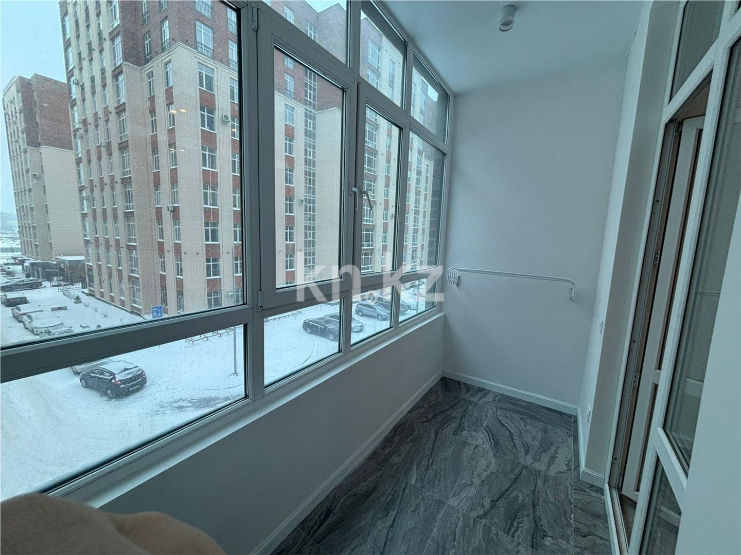 Продажа 2-комнатной квартиры, 46 м² в Караганде - фото 10