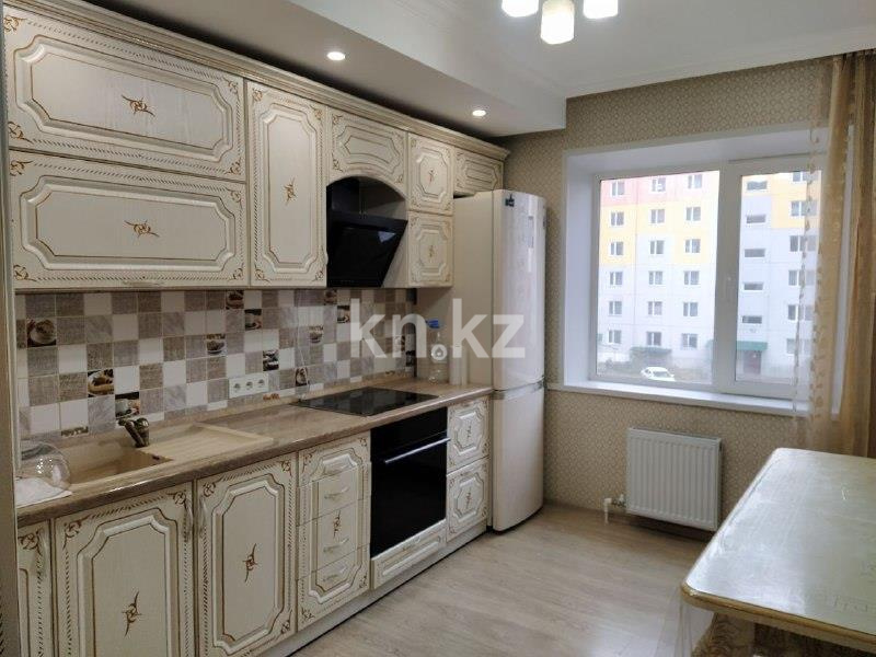 Продажа 2-комнатной квартиры, 50 м², мкр-н Шапагат - Продажа  двухкомнатных квартир в Караганде фото 5 из 11