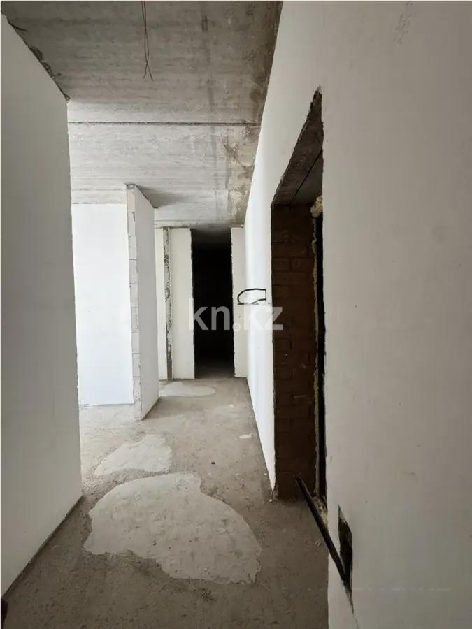 Продажа 1-комнатной квартиры, 43.5 м² - Продажа однокомнатных квартир в Казахстане - страница 2 фото 3 из 4