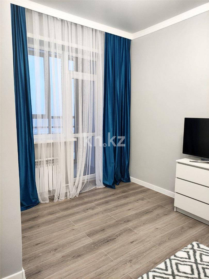 Продажа 2-комнатной квартиры, 54 м², ул. Дюсембекова - Продажа  двухкомнатных квартир в Караганде фото 2 из 12