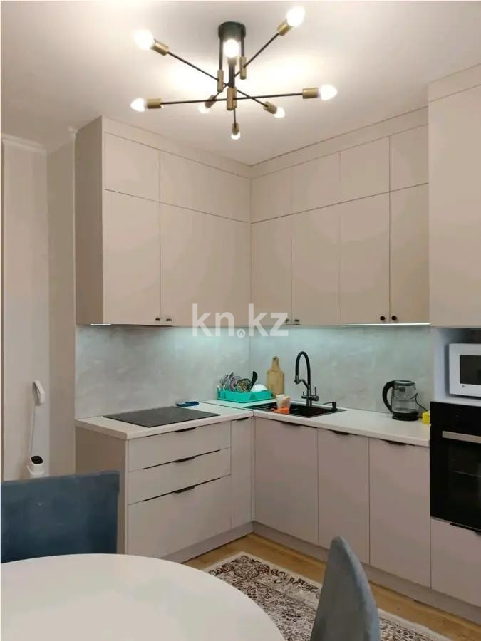Продажа 3-комнатной квартиры, 78 м² - Продажа трехкомнатных квартир в Астане - страница 47 фото 4 из 7