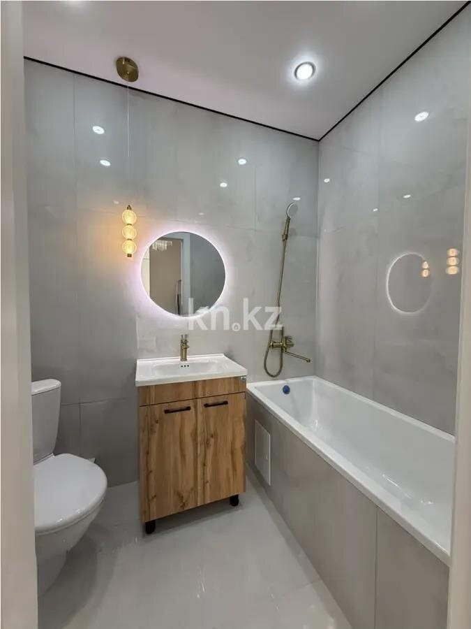 Продажа 2-комнатной квартиры, 45 м² в Астане - фото 2