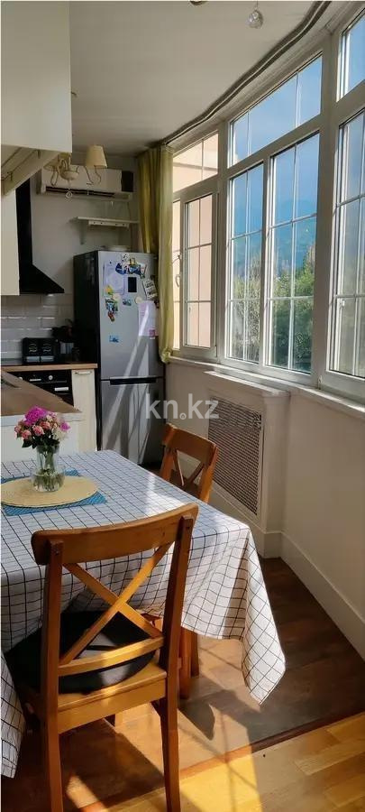 Продажа 3-комнатной квартиры, 79 м² в Алматы - фото 6