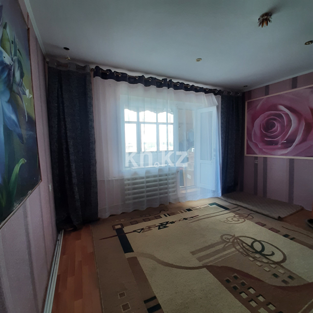 Продажа 4-комнатной квартиры, 89 м² - Продажа квартир в Жезказгане фото 1 из 4