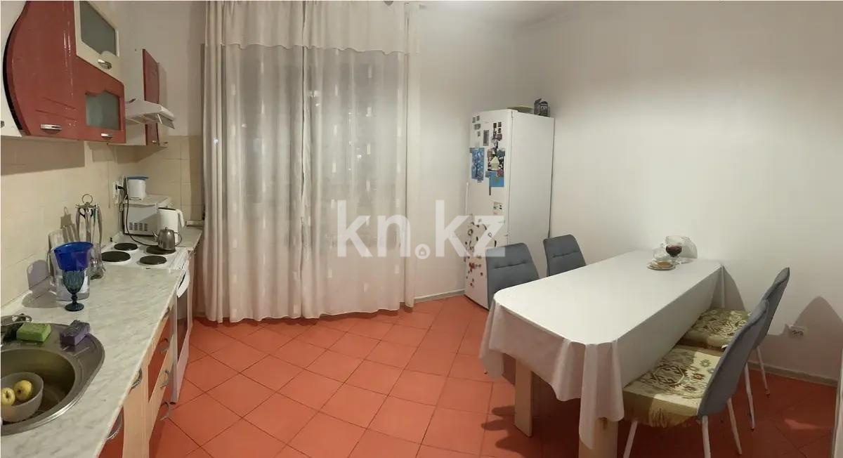 Продажа 3-комнатной квартиры, 114.5 м², ул. Бальзака, дом  8а в Алматы - фото 4