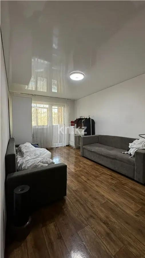 Продажа 2-комнатной квартиры, 45 м² в Алматы