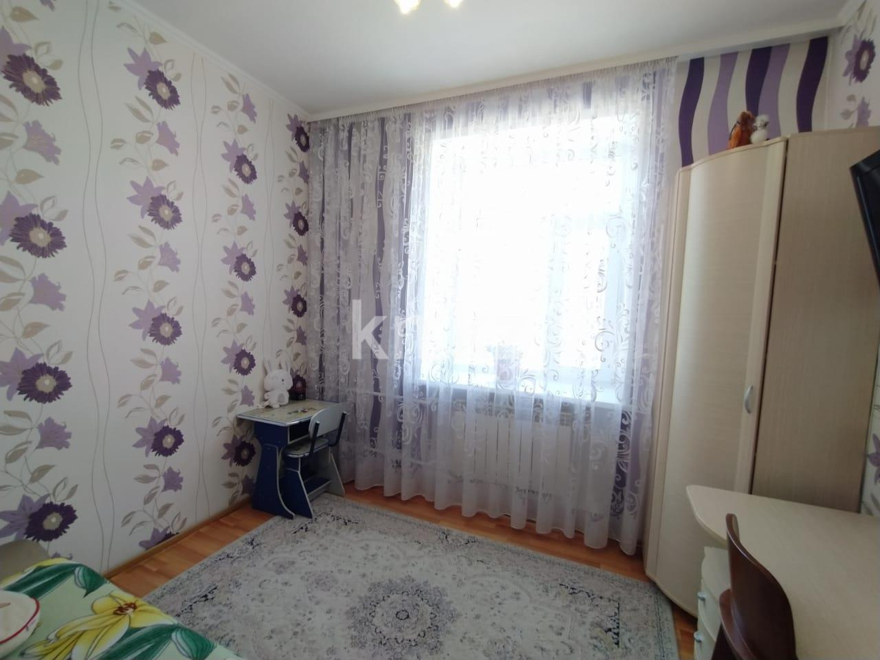 Продажа 3-комнатной квартиры, 60 м² - Продажа трехкомнатных квартир в Караганде - страница 3 фото 7 из 28