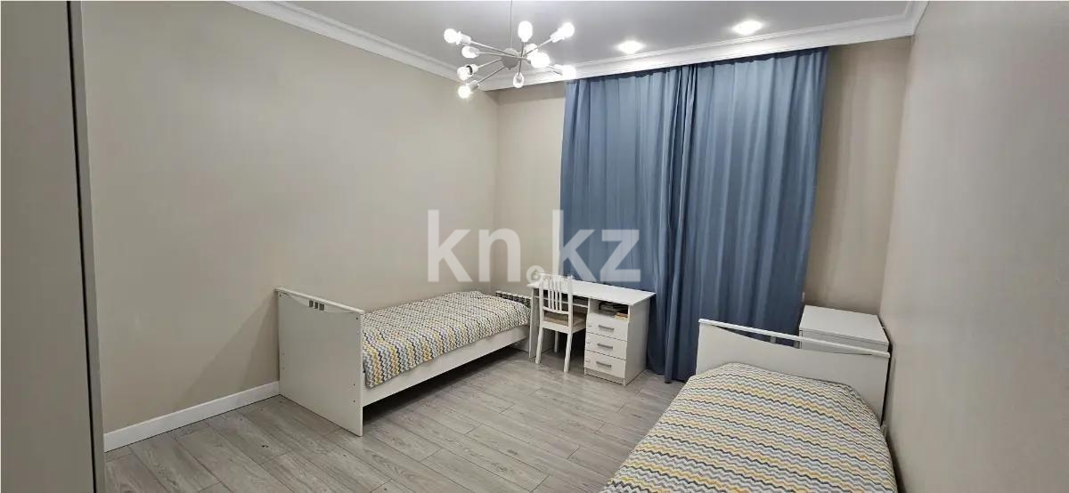 Продажа 3-комнатной квартиры, 89 м² в Астане - фото 3