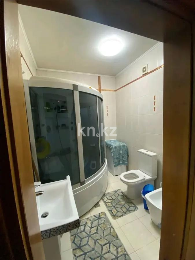 Продажа 3-комнатной квартиры, 153 м², пр. Аль-Фараби, дом  100 в Алматы - фото 5