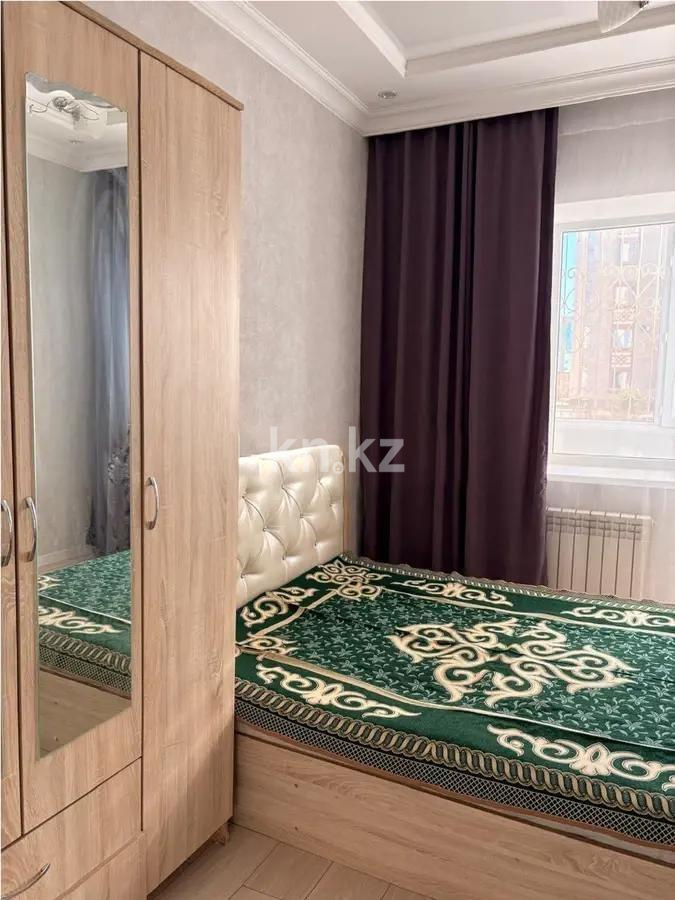 Продажа 2-комнатной квартиры, 69 м² в Астане - фото 2