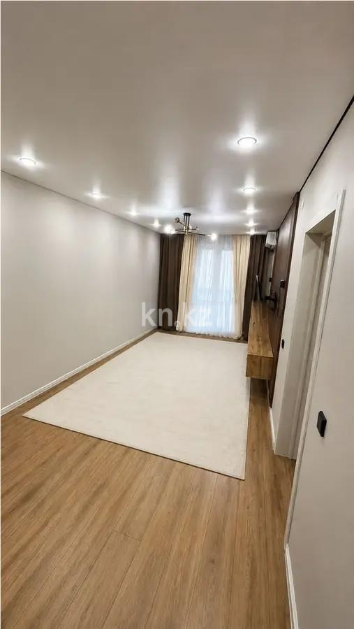 Продажа 3-комнатной квартиры, 59.5 м² в Алматы - фото 2
