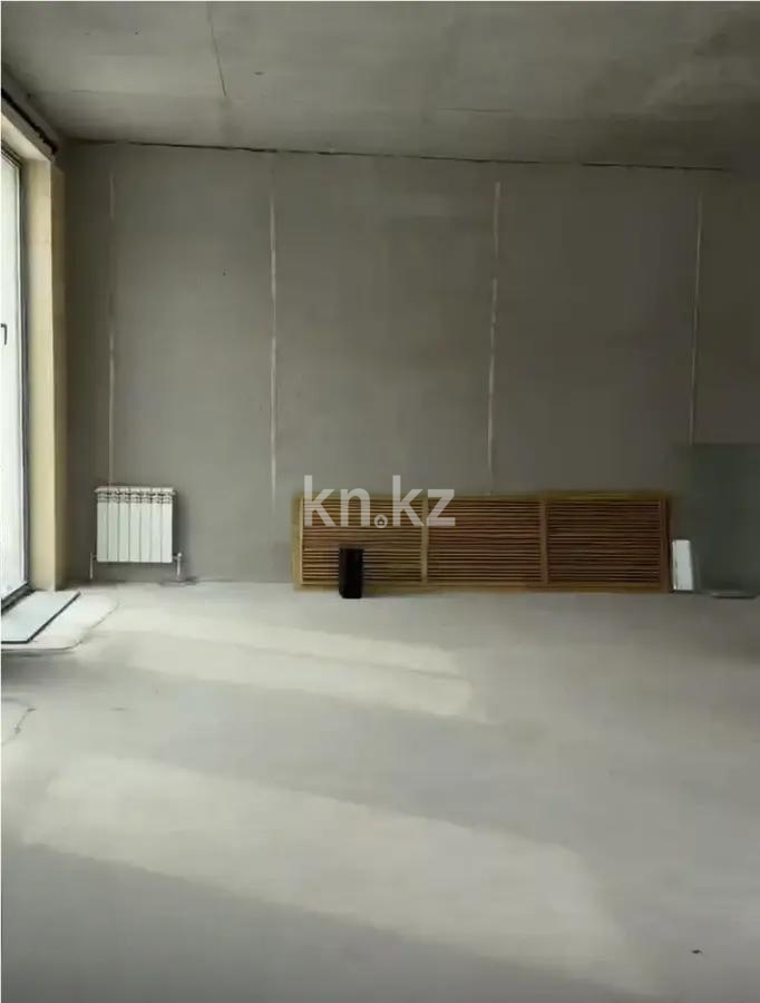 Продажа 3-комнатной квартиры, 112.2 м² - Продажа трехкомнатных квартир в монолитно-каркасном доме в Казахстане - страница 15 фото 3 из 4