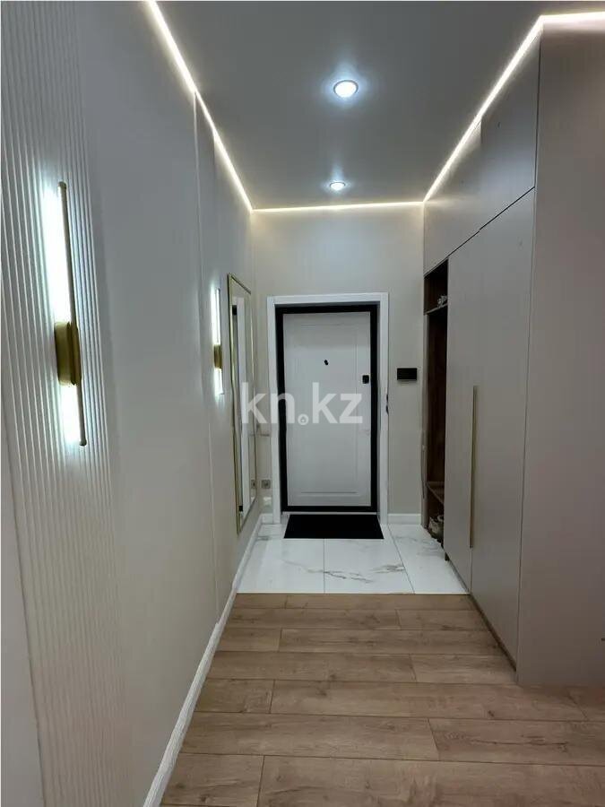 Продажа 3-комнатной квартиры, 69.8 м² в Астане - фото 6