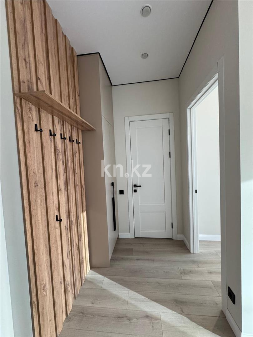 Продажа 2-комнатной квартиры, 40 м² в Астане - фото 8