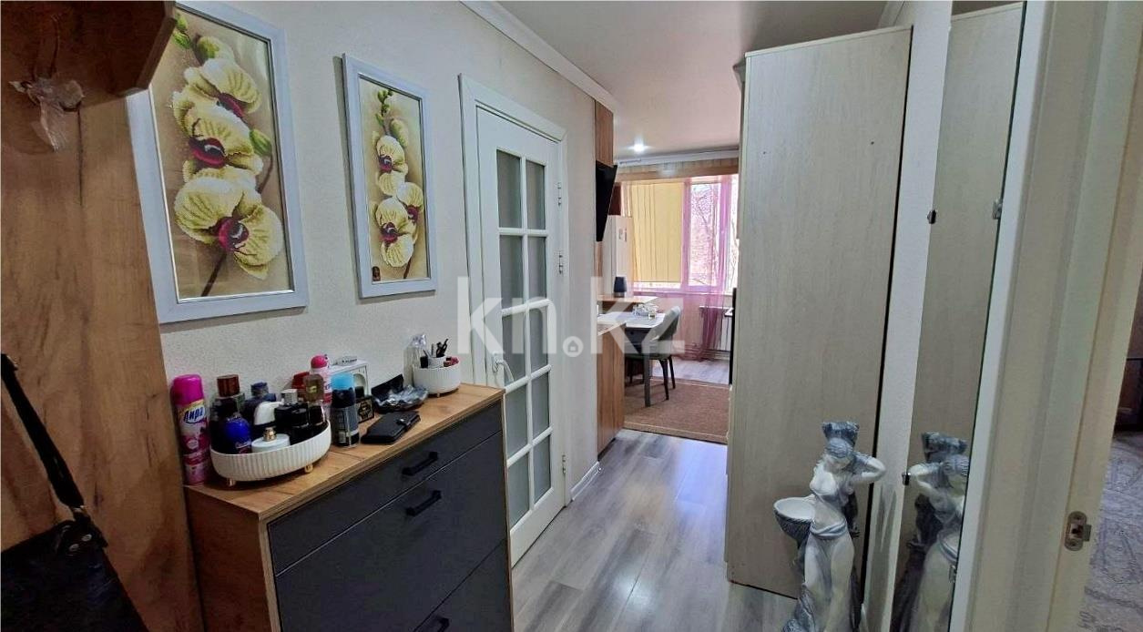 Продажа 1-комнатной квартиры, 33 м² - Недвижимость в Темиртау - страница 3 фото 11 из 15