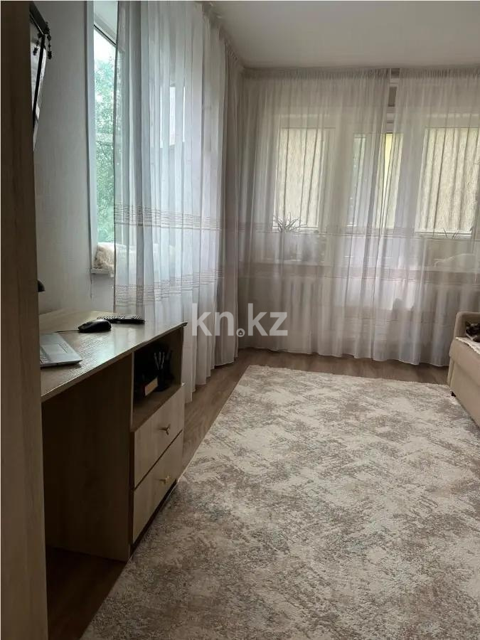 Продажа 1-комнатной квартиры, 31 м² в Астане
