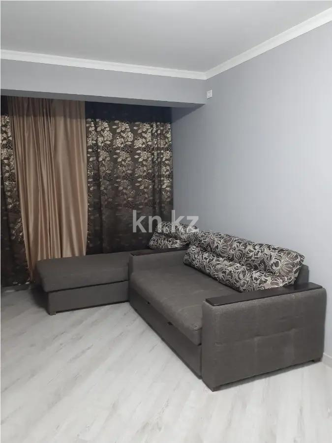 Продажа 1-комнатной квартиры, 30 м² в Алматы