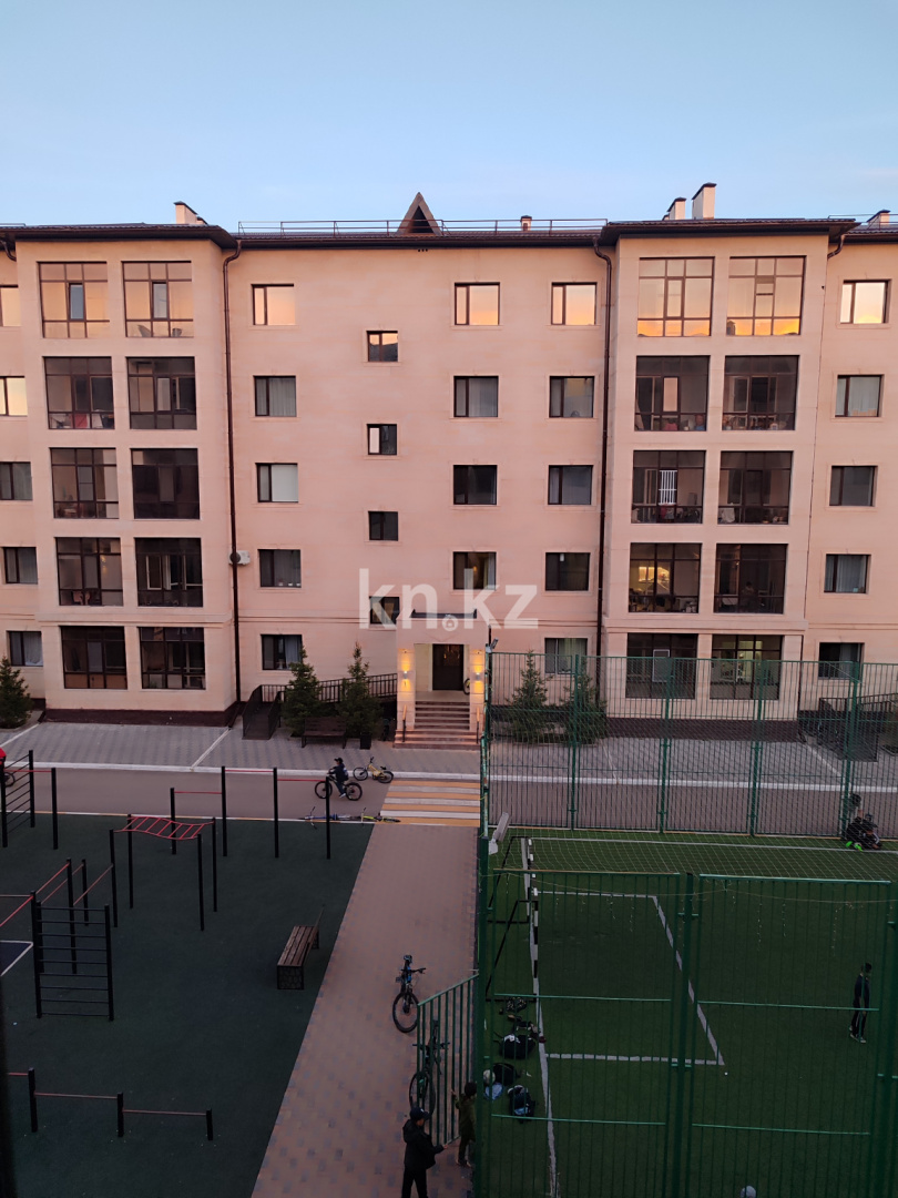 Продажа 2-комнатной квартиры, 62 м² - Продажа двухкомнатных квартир от собственников в Караганде - страница 9 фото 20 из 21