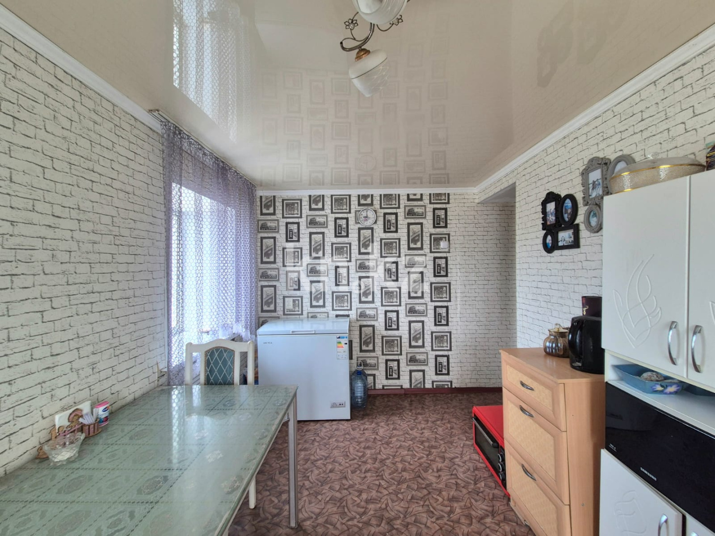 Продажа 5-комнатного дома, 93 м² - Продажа недвижимости в Казахстане - страница 9 фото 16 из 26