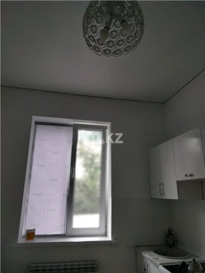 Продажа 1-комнатной квартиры, 32 м², ул. Зеленая, дом  9 - Продажа  однокомнатных квартир в Алматы с фото фото 2 из 3
