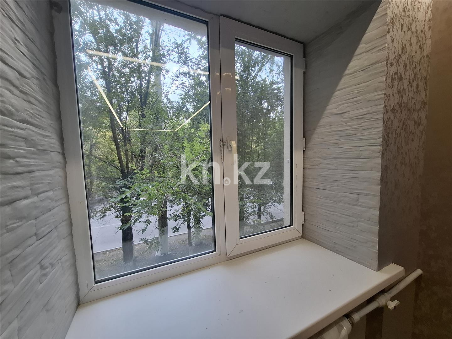 Продажа 2-комнатной квартиры, 56 м², ул. Караганды - Продажа  двухкомнатных квартир в Темиртау фото 6 из 11