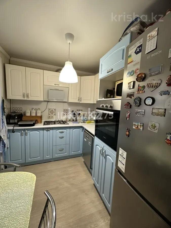 Продажа 2-комнатной квартиры, 43 м² в Караганде - фото 6