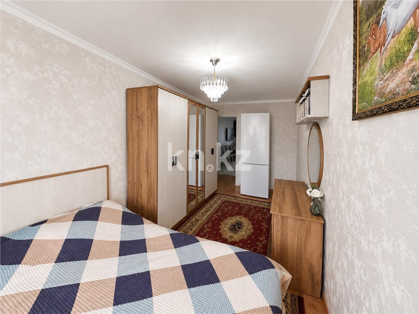 Продажа 2-комнатной квартиры, 44 м² в Караганде - фото 4