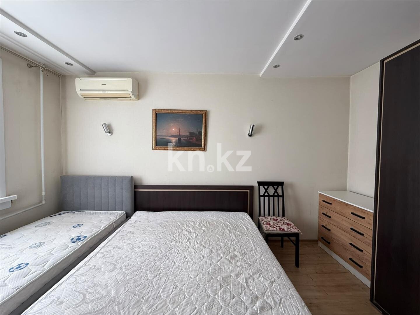 Продажа 2-комнатной квартиры, 53 м² в Караганде - фото 6