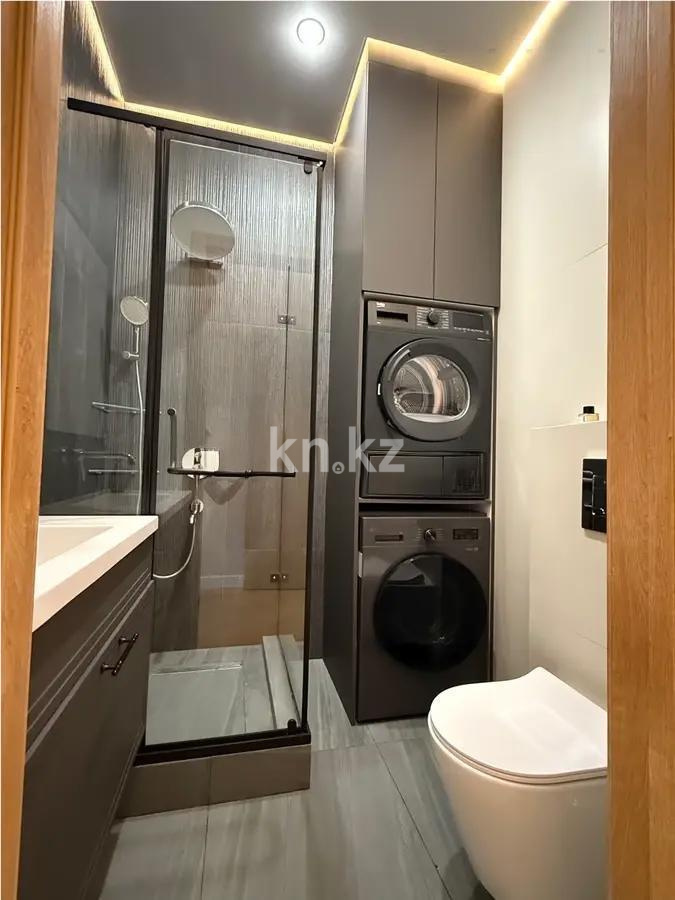 Продажа 3-комнатной квартиры, 75 м², пр. Туран, дом  52/6 в Астане - фото 7