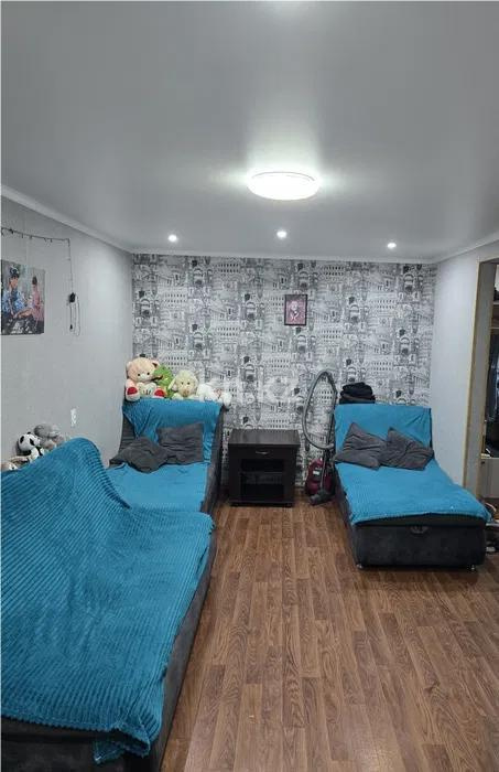 Продажа 2-комнатной квартиры, 45 м², ул. Сакена Сейфуллина, дом  24 - Продажа квартир в Абае без посредников фото 1 из 6