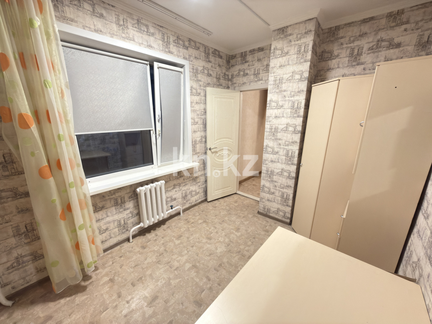 Продажа 4-комнатной квартиры, 92 м² - Недвижимость в Караганде - страница 5 фото 8 из 23