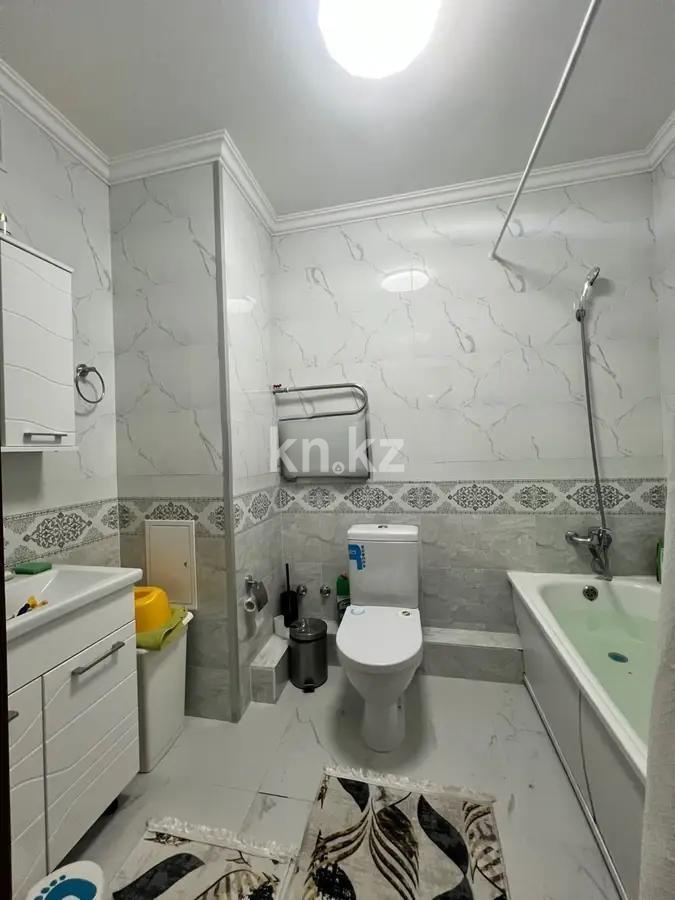 Продажа 3-комнатной квартиры, 88 м², пр. Момышулы, дом  14 в Астане - фото 5