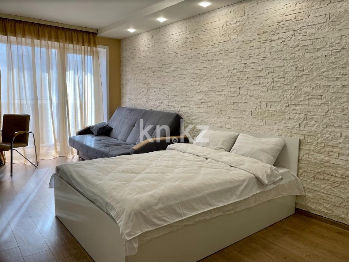 Аренда 1-комнатной квартиры посуточно, 1 м², ул. Букетова, дом  42 - Аренда квартир посуточно в Петропавловске фото 6 из 9