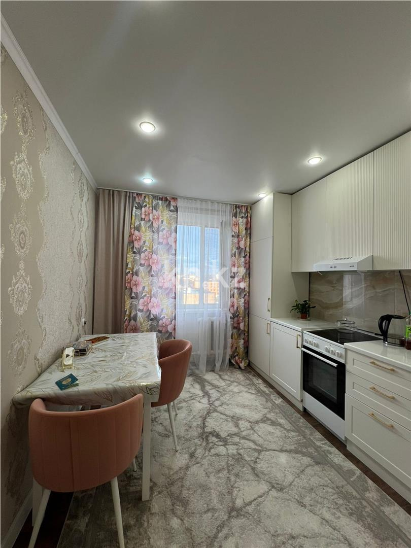 Продажа 2-комнатной квартиры, 53 м², ул. Таттимбета - Продажа  двухкомнатных квартир в Караганде фото 5 из 13