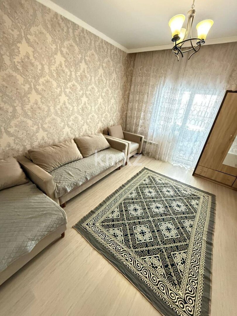 Аренда 1-комнатной квартиры, 38 м² в Астане - фото 6
