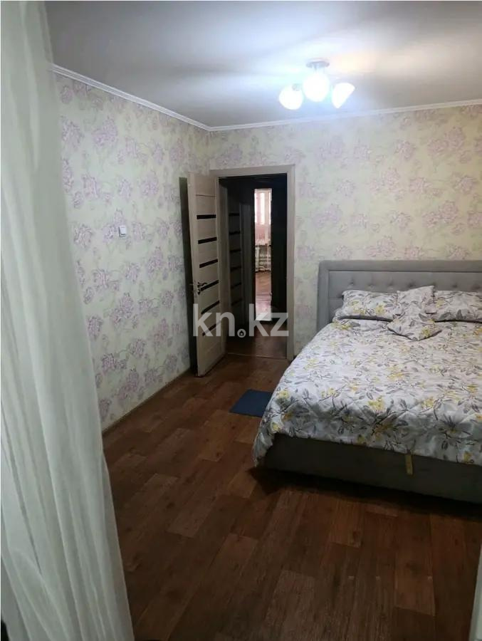 Продажа 3-комнатной квартиры, 68.5 м² - Продажа трехкомнатных квартир в Ауэзовском р-не Алматы фото 3 из 6
